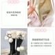 Sheep Puff Fluffy Doll Long Boots(Limited Pre-Order/5 Colours/Full Payment Without Shipping)